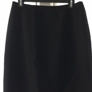 Ellen Tracy pencil skirt